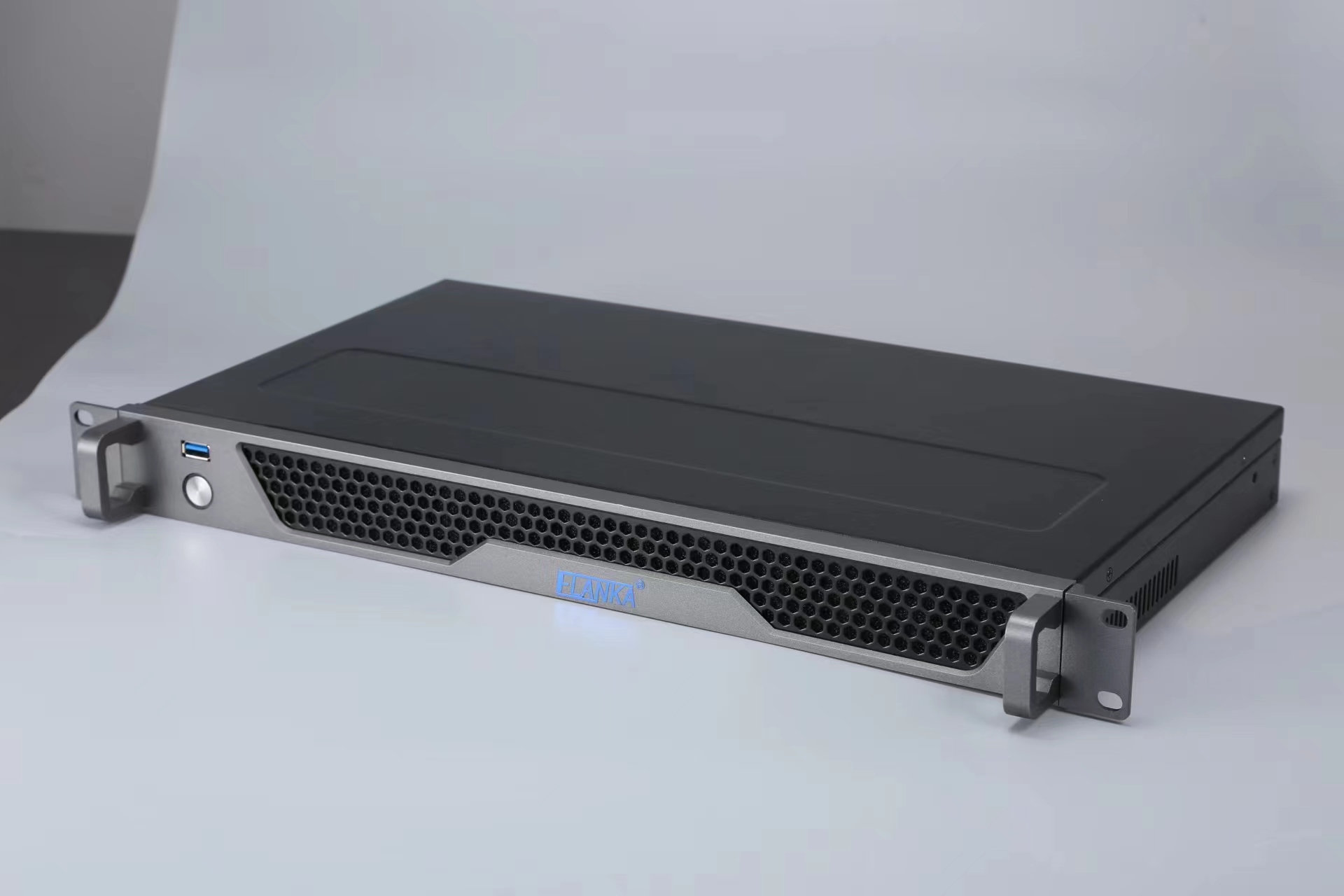 智能安防集成應用系統